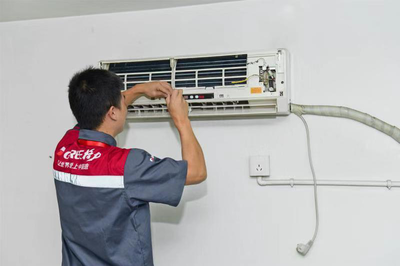重庆市商务委出台家电维修业服务质量规范